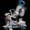 Bosch Professional Bosch GCM 18V-216 kap-/geringssav solo* Kap-/Geringssave