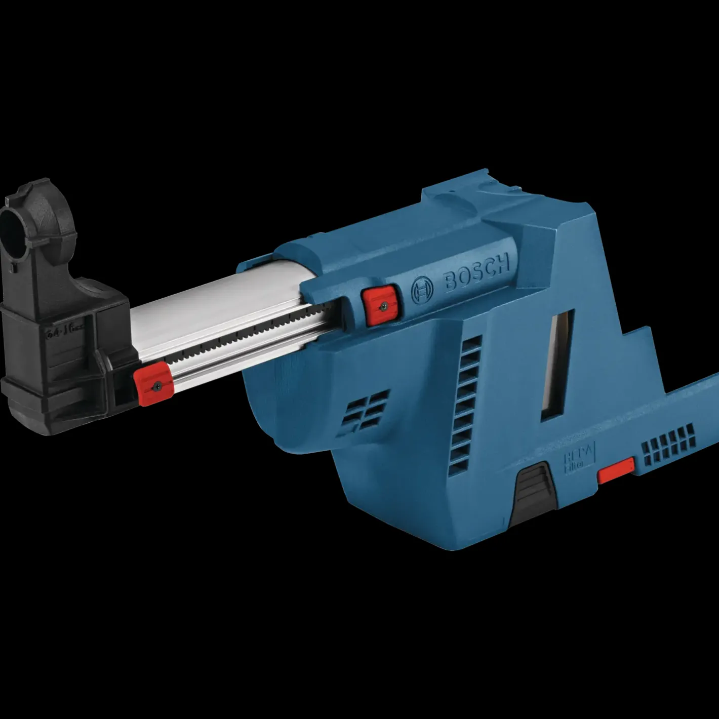 Bosch Professional Bosch GDE 18V-26 sugeadapter* Støvsugerposer Og-Tilbehør