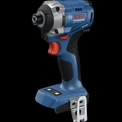 Bosch Professional Bosch GDR 18V-215 slagskruetrækker L-Boxx solo* Bore- Og Skruemaskiner