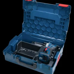 Bosch Professional Bosch GDR 18V-215 slagskruetrækker  L-Boxx solo* Bore- Og Skruemaskiner