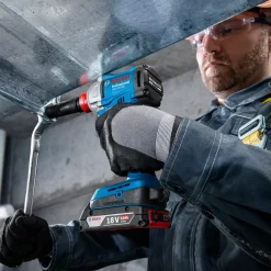 Bosch Professional Bosch GDX 18V-285 Professional slagskruetrækker/slagnøgle* Slagnøgler