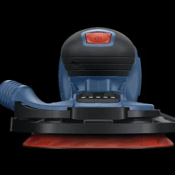 Bosch Professional Bosch GEX 18V-150-3 Professional excentersliber solo* Excenterslibere