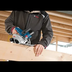 Bosch Professional Bosch GKS 18V-57 18V rundsav solo* Rundsave