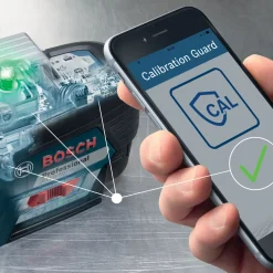 Bosch Professional Bosch GLL 3-80 CG linjelaser* Måleudstyr