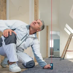Bosch Professional Bosch GLM 40 laserafstandsmåler* Måleudstyr