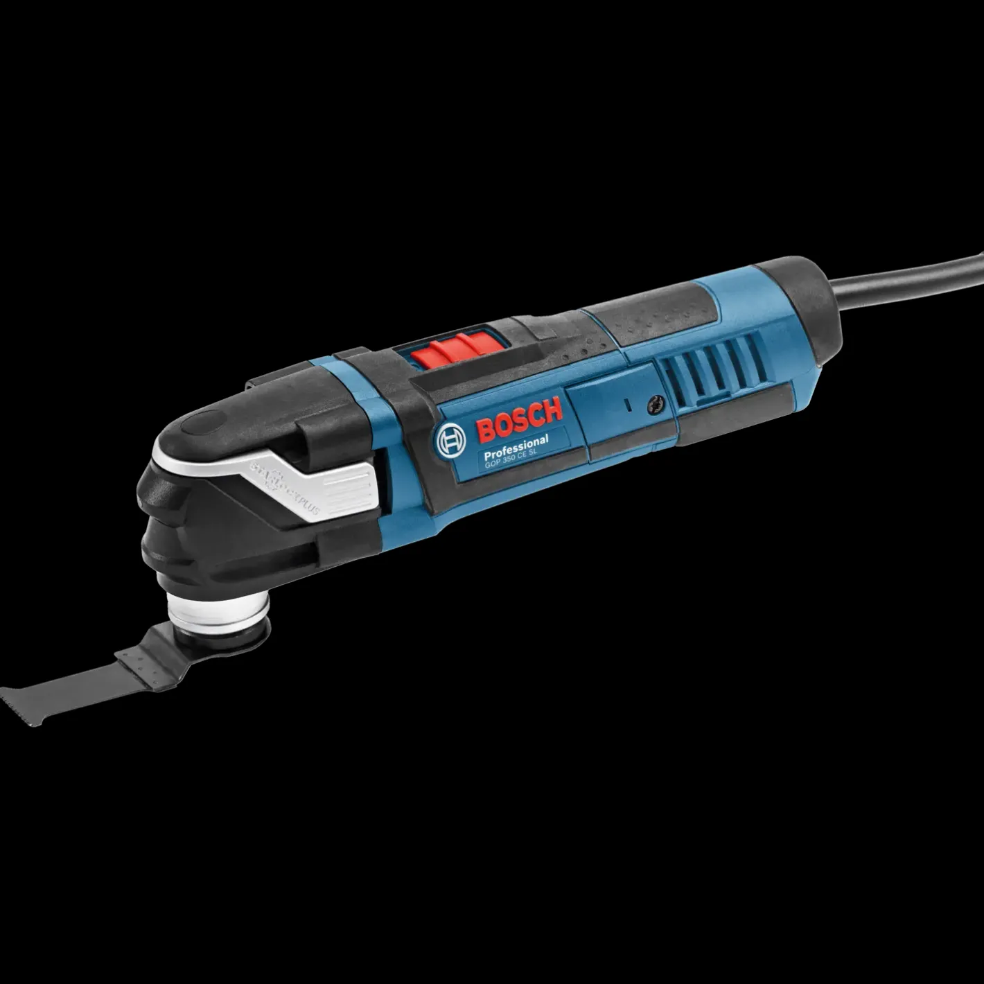 Bosch Professional Bosch GOP 40-30 Starlock Plus multicutter* Multicuttere