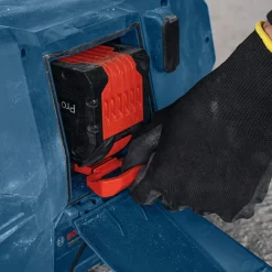 Bosch Professional Bosch GPB 18V-6 C bluetooth byggepladshøjtaler solo* Arbejdsradioer