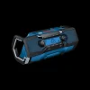 Bosch Professional Bosch GPB 18V-2 SC Radio solo* Arbejdsradioer