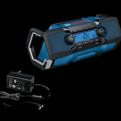 Bosch Professional Bosch GPB 18V-2 SC Radio solo* Arbejdsradioer