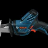 Bosch Professional Bosch GSA bajonetsav 12V-14 solo* Bajonetsave