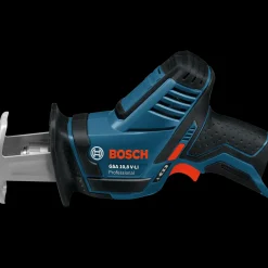 Bosch Professional Bosch GSA bajonetsav 12V-14 solo* Bajonetsave