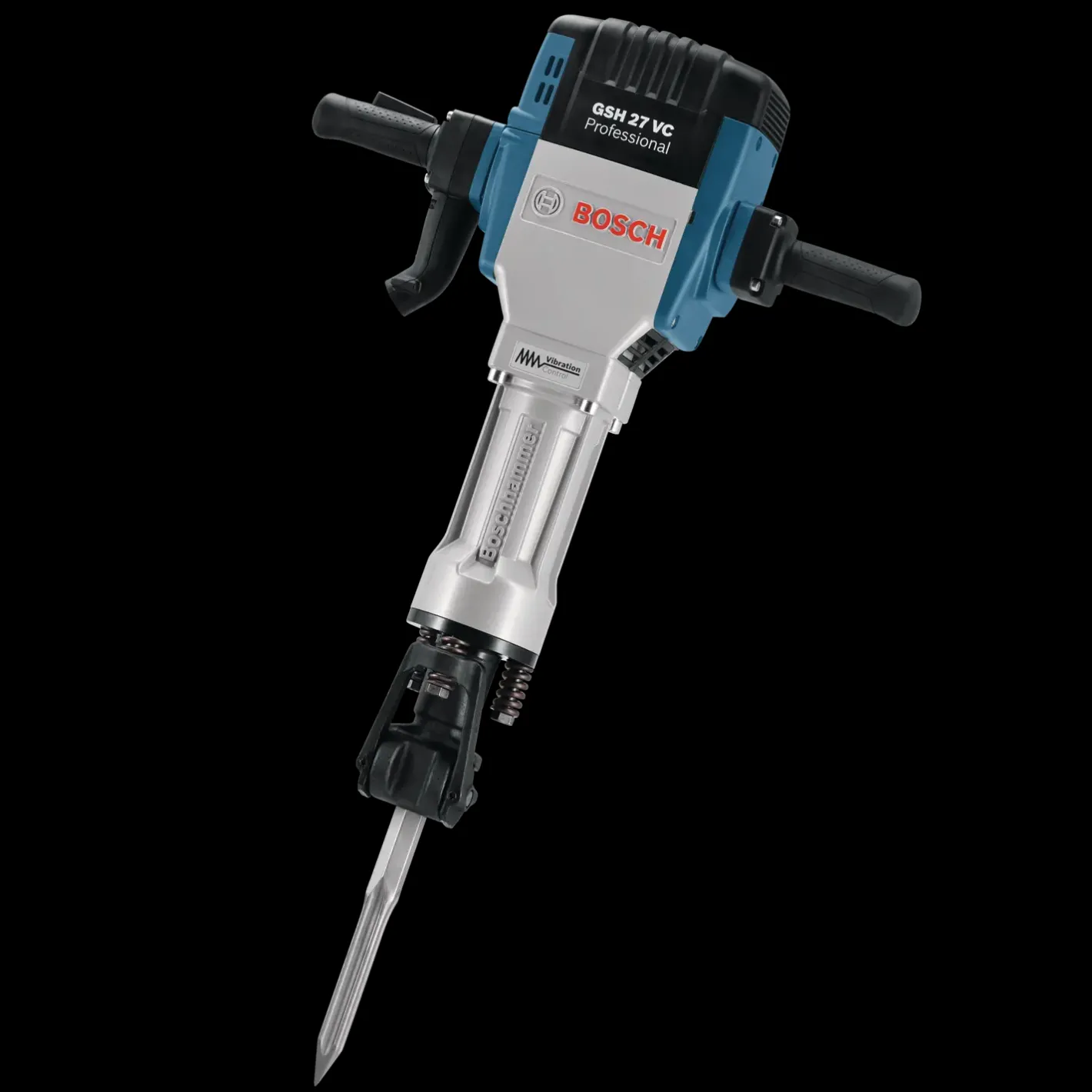 Bosch Professional Bosch GSH 27 VC mejselhammer* Mejselhamre