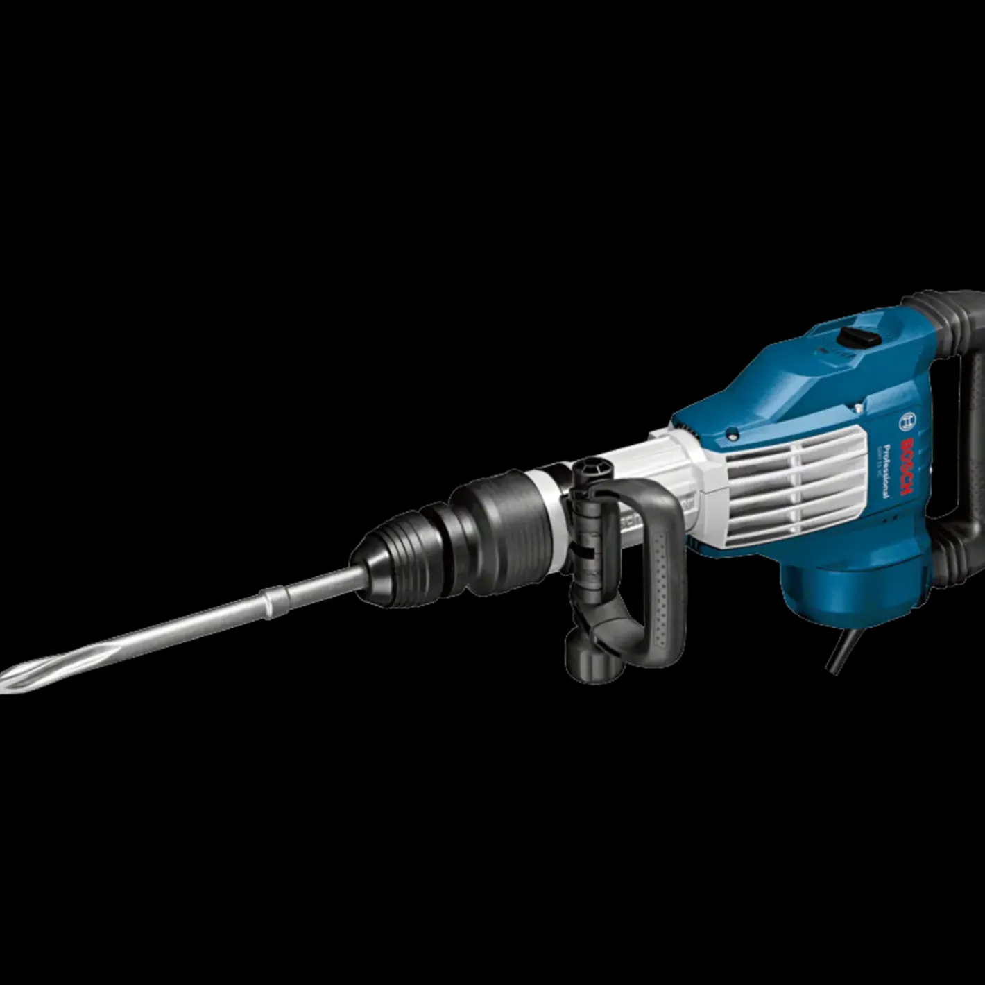 Bosch Professional Bosch GSH 11 VC SDS-max slaghammer 230V* Borehamre