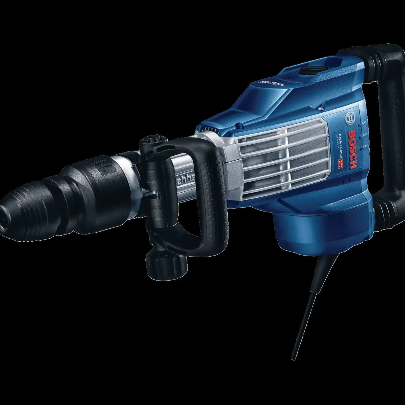Bosch Professional Bosch GSH 11 VC SDS-max slaghammer 230V* Borehamre