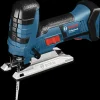 Bosch Professional Bosch GST 18V-Li S stiksav solo* Stiksave