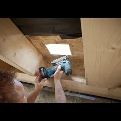 Bosch Professional Bosch GST 18V-Li S stiksav solo* Stiksave