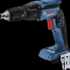 Bosch Professional Bosch GTB 18V-45 akku skruemaskine solo* Bore- Og Skruemaskiner