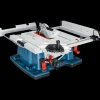 Bosch Professional Bosch GTS 10 XC bordrundsav 2100 W* Kap-/Geringssave