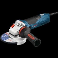 Bosch Professional Bosch GWS 17-150 CI vinkelsliber 1700 W Ø125 mm* Vinkelslibere