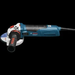 Bosch Professional Bosch GWS 17-150 CI vinkelsliber 1700 W Ø125 mm* Vinkelslibere