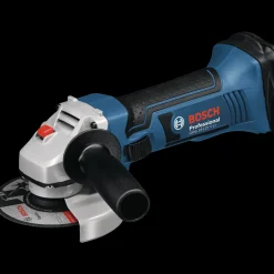 Bosch Professional Bosch GWS 18-125 V vinkelsliber solo* Vinkelslibere