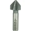 Bosch Professional Bosch Hss forsænker M8 mm stål* Bor- Og Borsæt