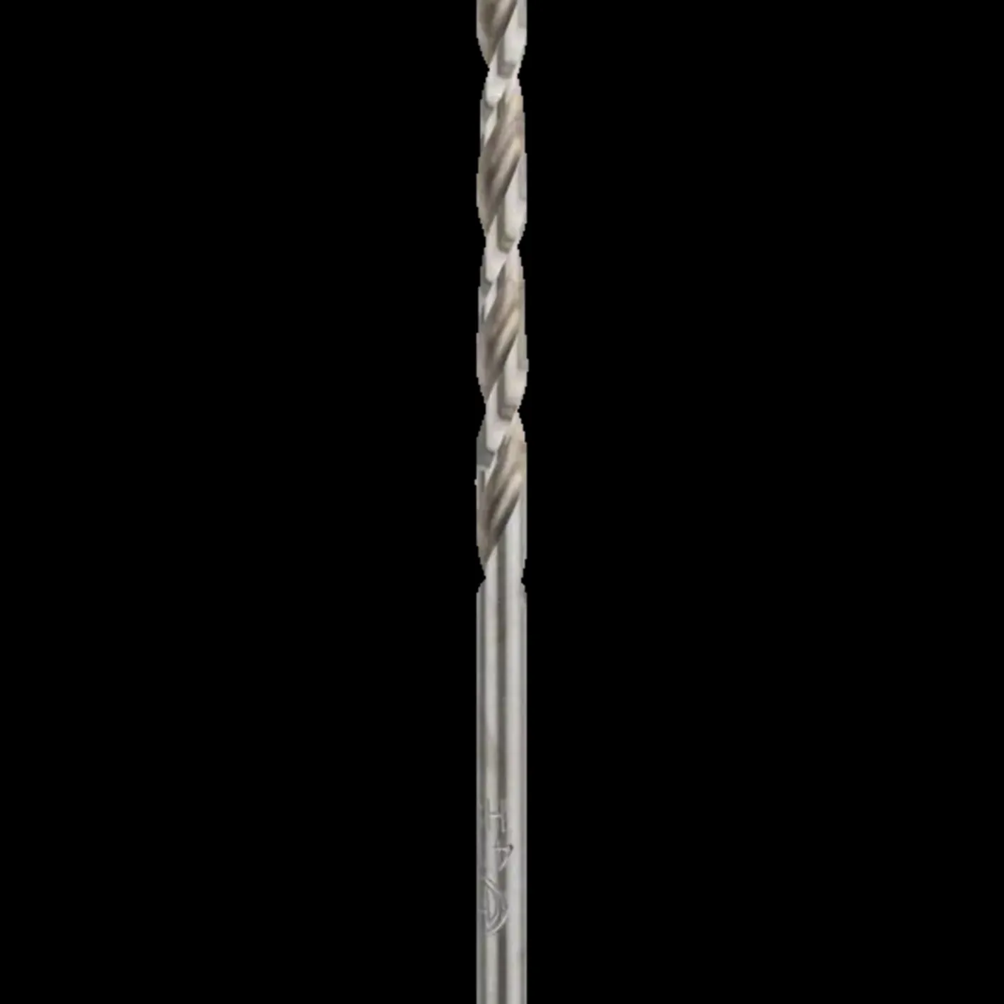 Bosch HSS-G metalbor DIN 338 Ø4,5x47/80 mm* Bor- Og Borsæt