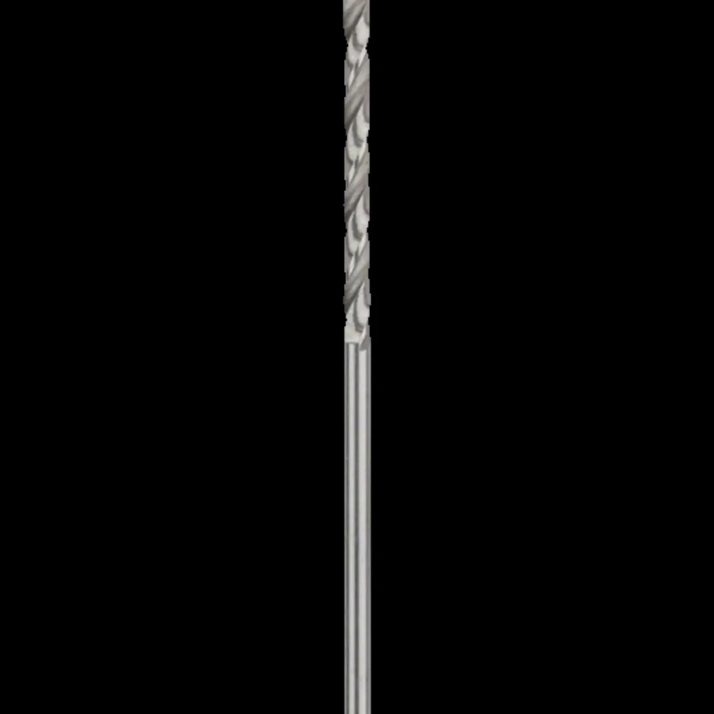 Bosch HSS-G metalbor DIN 338 Ø4,5x47/80 mm* Bor- Og Borsæt