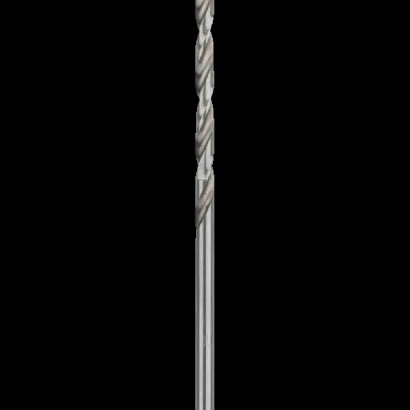 Bosch HSS-G metalbor DIN 338 Ø4,5x47/80 mm* Bor- Og Borsæt