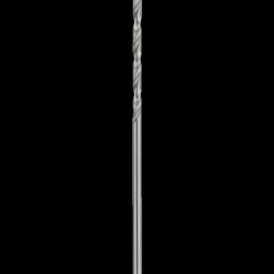 Bosch HSS-G metalbor DIN 338 Ø4,5x47/80 mm* Bor- Og Borsæt
