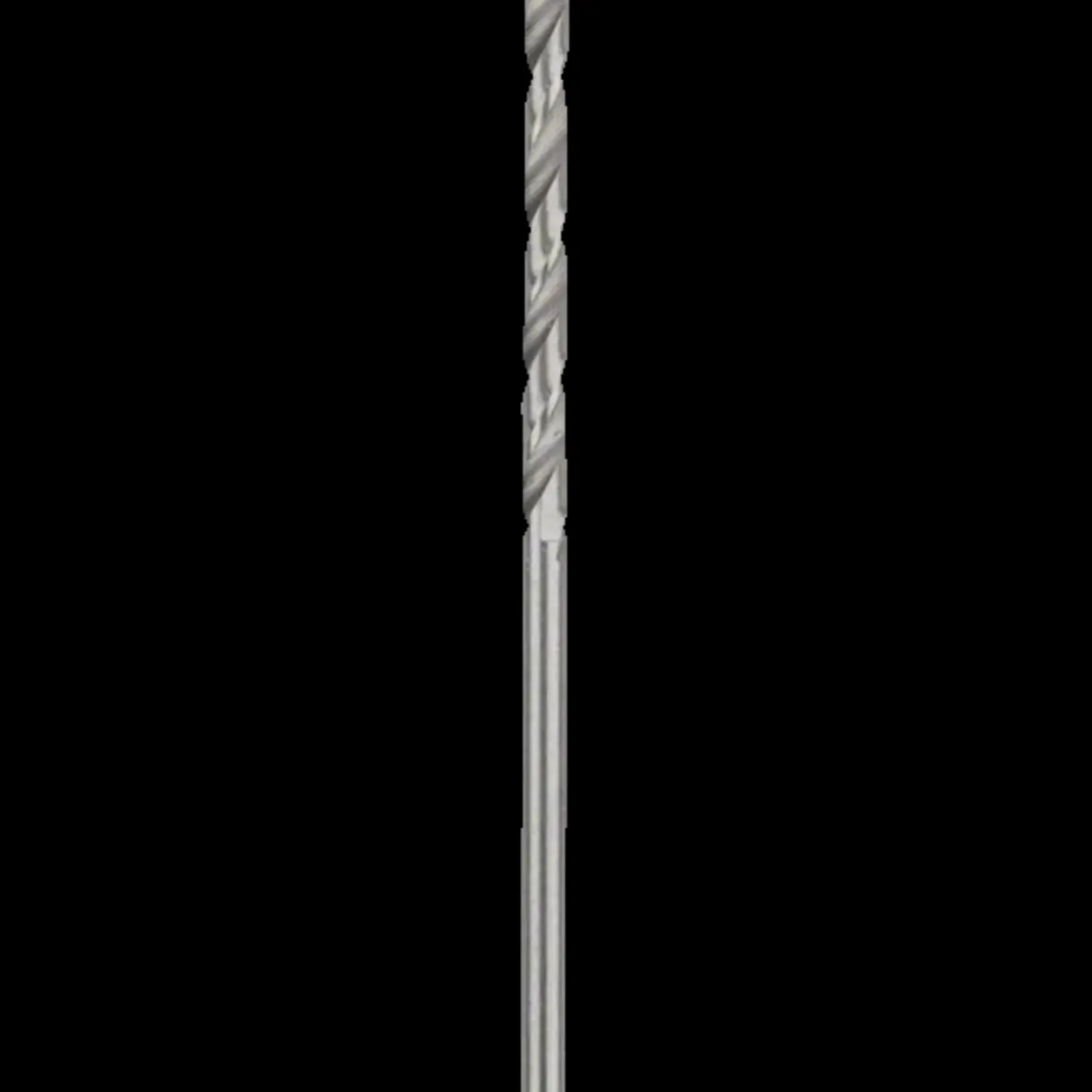 Bosch HSS-G metalbor DIN 338 Ø4,5x47/80 mm* Bor- Og Borsæt