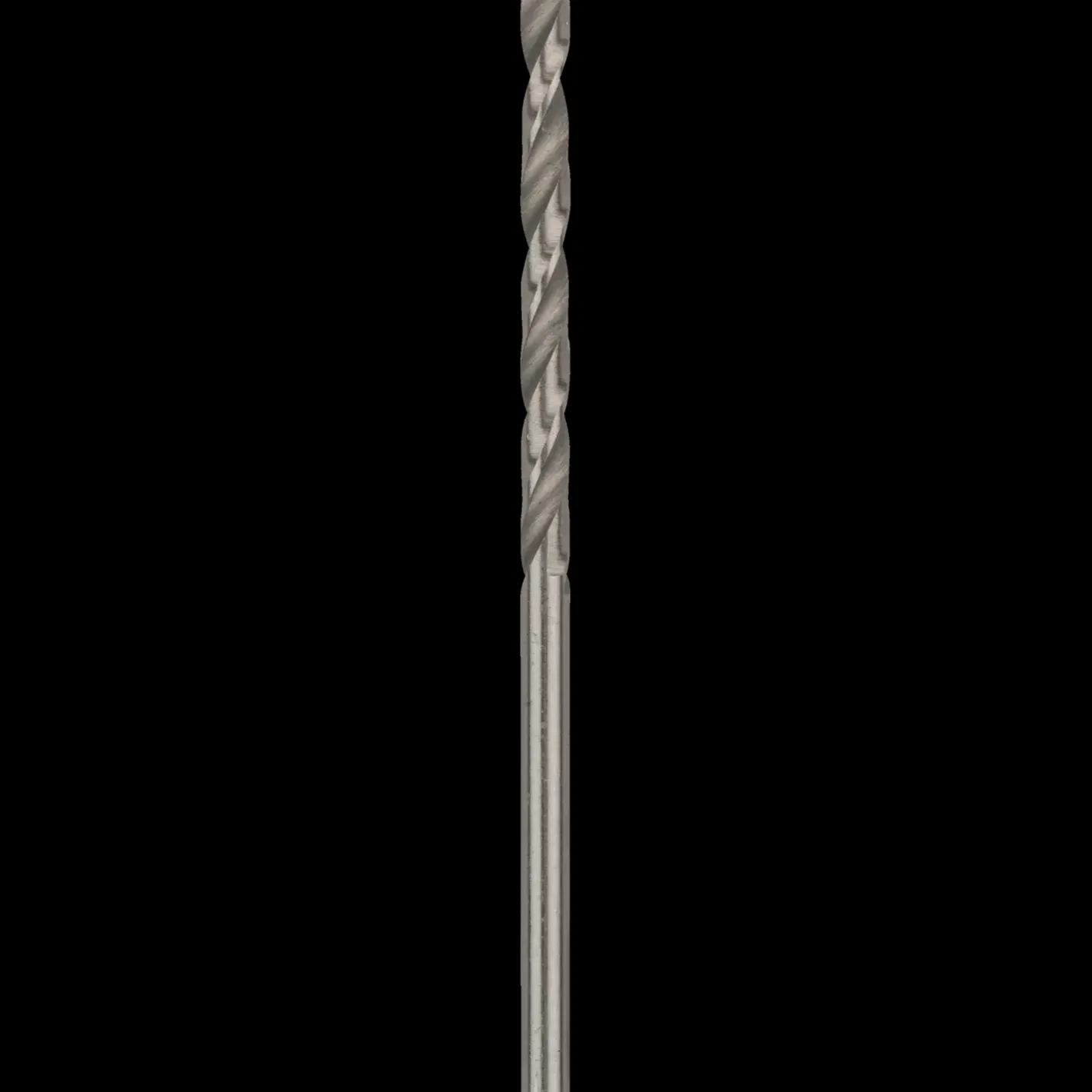 Bosch HSS-G metalbor DIN 338 Ø4,5x47/80 mm* Bor- Og Borsæt