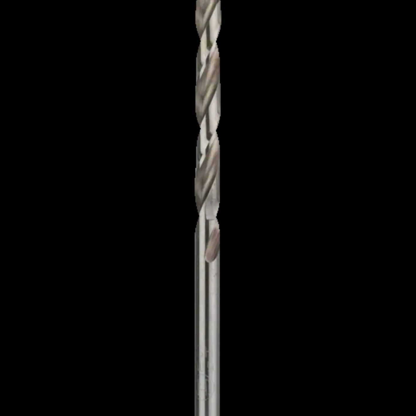Bosch HSS-G metalbor DIN 338 Ø4,5x47/80 mm* Bor- Og Borsæt