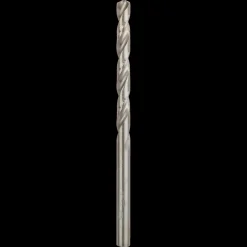 Bosch HSS-G metalbor DIN 338 Ø4,5x47/80 mm* Bor- Og Borsæt