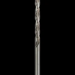 Bosch HSS-G metalbor DIN 338 Ø4,5x47/80 mm* Bor- Og Borsæt