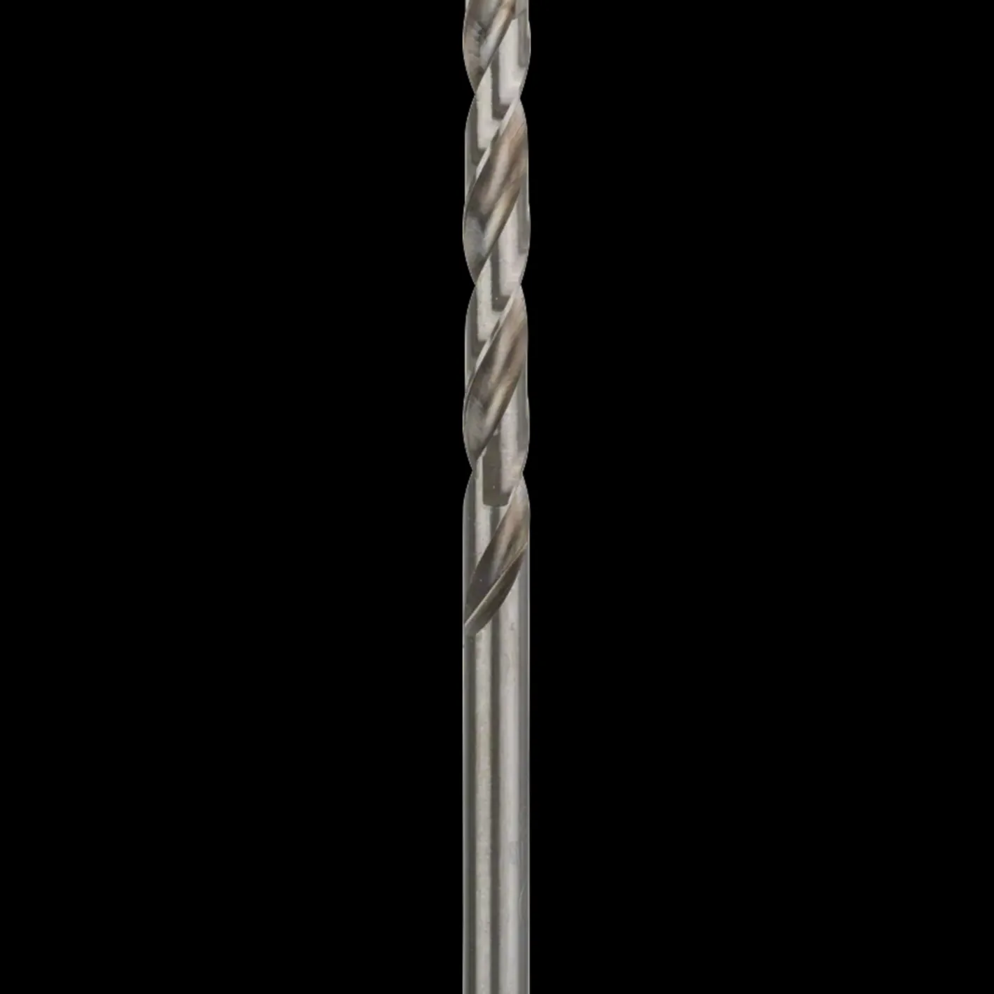 Bosch HSS-G metalbor DIN 338 Ø4,5x47/80 mm* Bor- Og Borsæt