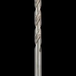 Bosch HSS-G metalbor DIN 338 Ø1x34 mm 2 stk.* Bor- Og Borsæt