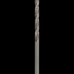Bosch HSS-G metalbor DIN 338 Ø1x34 mm 2 stk.* Bor- Og Borsæt