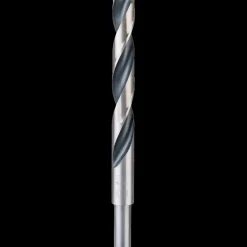 Bosch gør det selv Bosch HSS-spiralbor PointTeQ 13,0 mm (reduceret skaft)* Bor- Og Borsæt