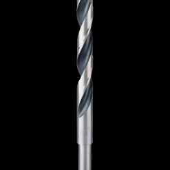 Bosch gør det selv Bosch HSS-spiralbor PointTeQ 15,0 mm (reduceret skaft)* Bor- Og Borsæt