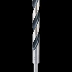 Bosch gør det selv Bosch HSS-spiralbor PointTeQ 20,0 mm (reduceret skaft)* Bor- Og Borsæt