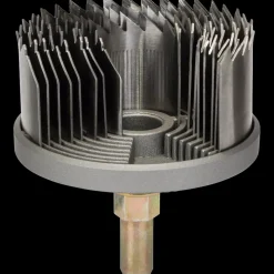 Bosch gør det selv Bosch Hulsavssæt med 8 dele, 25-68 mm* Hulsave