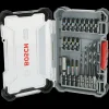 Bosch Impact HSS bor-/bitssæt med 20 dele* Bor- Og Borsæt