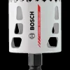 Bosch karbid hulsav powerchange Ø60 x 60 mm* Hulsave