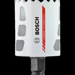 Bosch karbid hulsav powerchange Ø60 x 60 mm* Hulsave