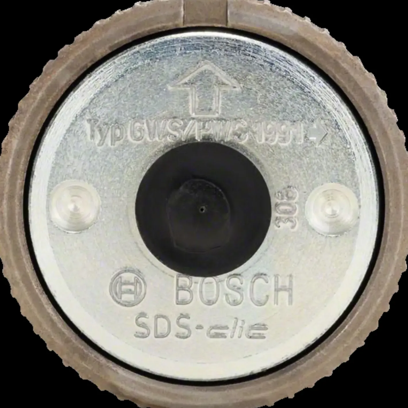 Bosch Professional Bosch lynspændemøtrik SDS clic Quick M14* Klinger Til Vinkelslibere