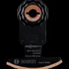 Bosch Professional Bosch MATI 86 RST5 karbid-RIFF multicutterklinge til fugefræsning* Multicutter-Klinger