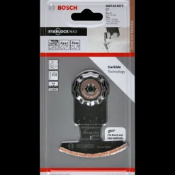 Bosch Professional Bosch MATI 86 RST5 karbid-RIFF multicutterklinge til fugefræsning* Multicutter-Klinger