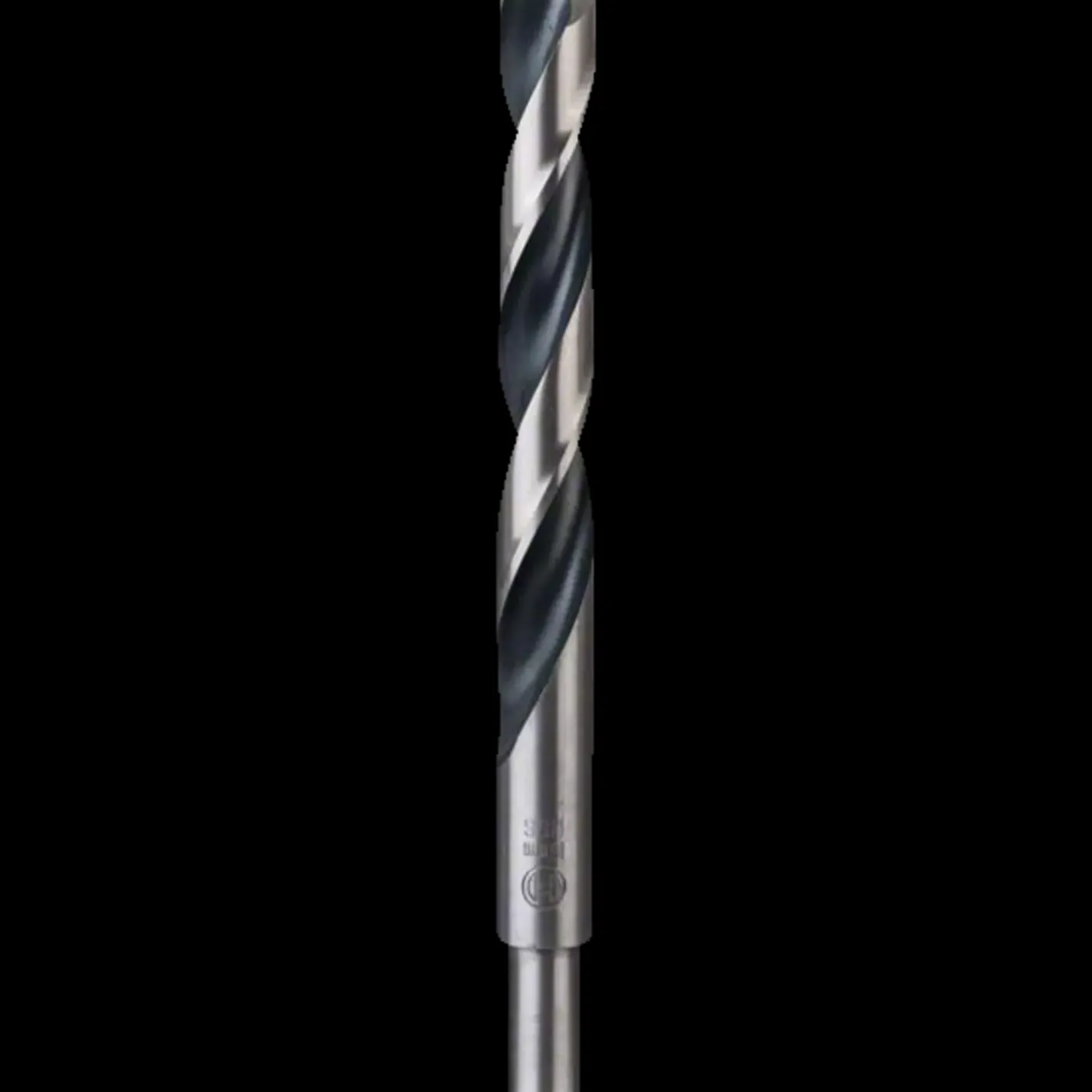 Bosch metalbor HSS PointTeQ, Ø14x108 mm* Bor- Og Borsæt