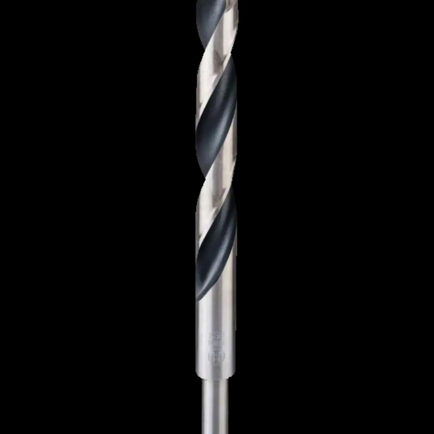 Bosch metalbor HSS PointTeQ, Ø14x108 mm* Bor- Og Borsæt